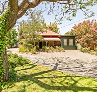 Tanunda Cottages - Lismore Accommodation