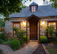 The Stone Cottage Beechworth - Lismore Accommodation