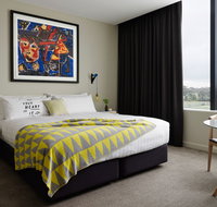 The Larwill Studio - Lismore Accommodation