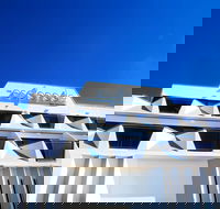 The Esplanade Motel - Lismore Accommodation