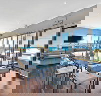 The Salty Dog Beachhouse - Lismore Accommodation