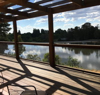 The Lakehouse Beechworth - Lismore Accommodation