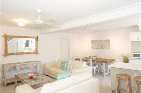 The Islander Noosa Resort - Lismore Accommodation 1