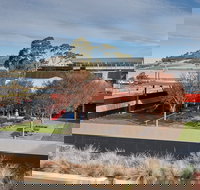 The Foreshore Motel  Tavern Hobart Lauderdale - Lismore Accommodation