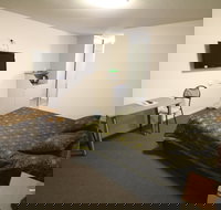 The Mornington Inn Hotel Motel - Lismore Accommodation