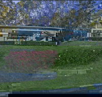 The Barrough - Lismore Accommodation