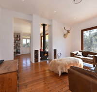 The Parson's Retreat - Lismore Accommodation
