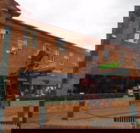 The Gunnedah Hotel - Lismore Accommodation