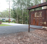 The Francis Retreat - Bonny Hills - Lismore Accommodation