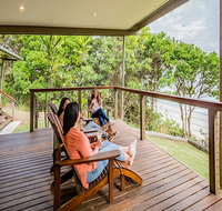 Thomson Cottage - Lismore Accommodation