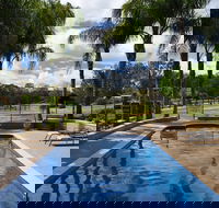 Tokemata Retreat - Lismore Accommodation