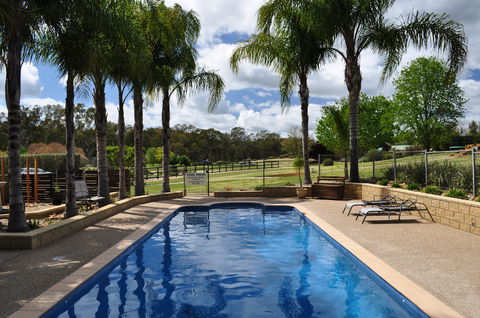 Tokemata Retreat - Lismore Accommodation 0