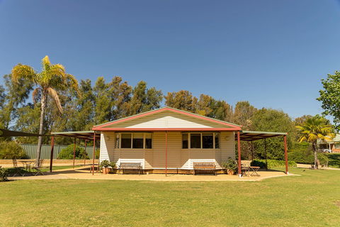 Tokemata Retreat - Lismore Accommodation 1