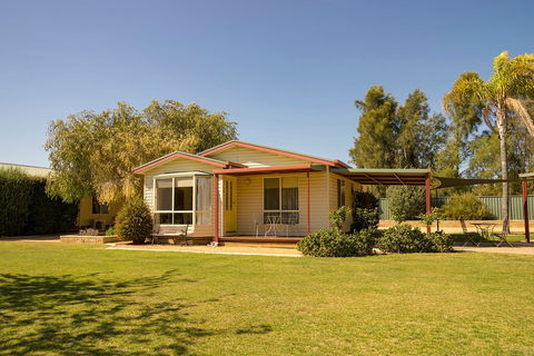 Tokemata Retreat - Lismore Accommodation 2