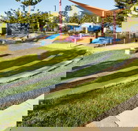 Toowoon Bay Holiday Park - Lismore Accommodation