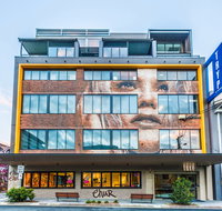 Tryp Fortitude Valley Hotel Brisbane - Lismore Accommodation