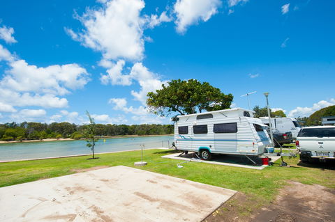 Tweed Holiday Parks Pottsville South - Lismore Accommodation 2