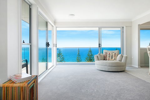 Vitamin Sea - Lismore Accommodation 0