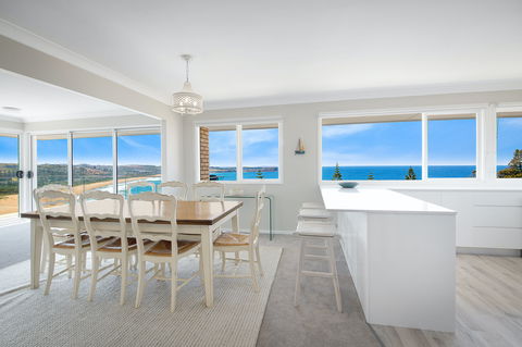 Vitamin Sea - Lismore Accommodation 2