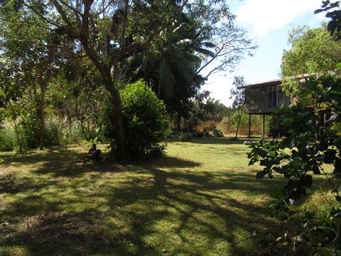 Wagait Beach Holiday Houses - Lismore Accommodation 1