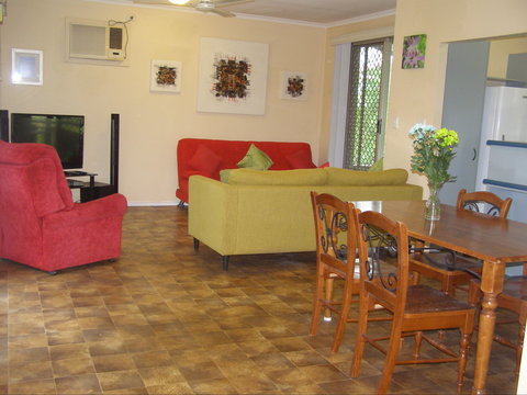 Wagait Beach Holiday Houses - Lismore Accommodation 2