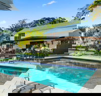 Wandarra - Lismore Accommodation