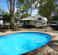 Warwick Freedom Lifestyle Park - Lismore Accommodation