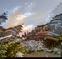 Werndee Accommodation - Lismore Accommodation