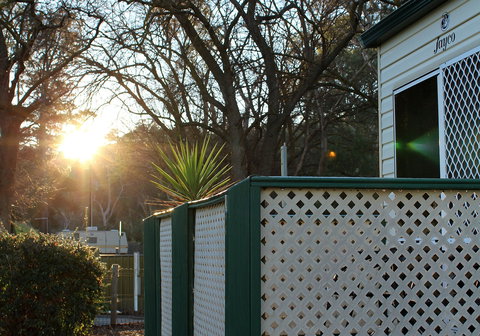 Williamstown Queen Victoria Jubilee Park - Lismore Accommodation 1