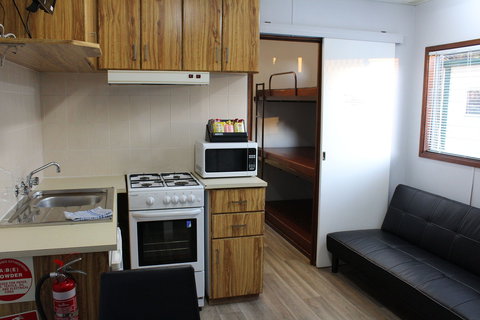 Williamstown Queen Victoria Jubilee Park - Lismore Accommodation 2