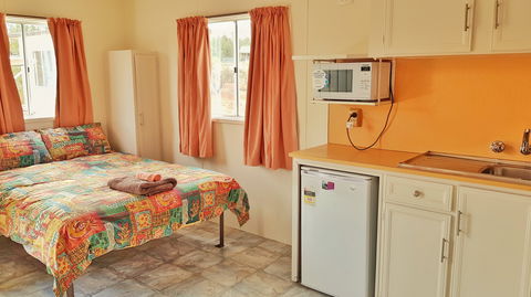 Willow Springs The Governess' Cabin - Lismore Accommodation 0