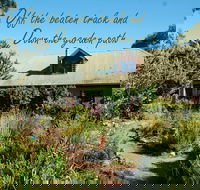 Wind Song Bed and Breakfast - Lismore Accommodation