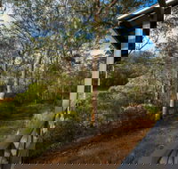 Wollombi Bush Retreat - Lismore Accommodation