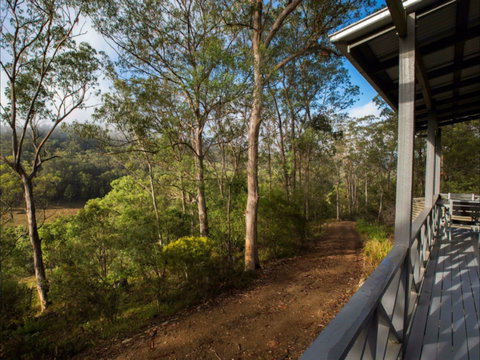 Wollombi Bush Retreat - Lismore Accommodation 0