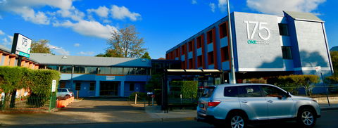 175 One Hotels And Apartments - Lismore Accommodation 0