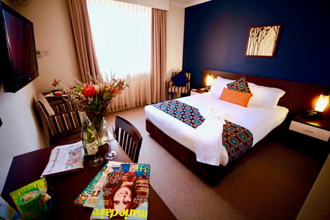 175 One Hotels And Apartments - Lismore Accommodation 1