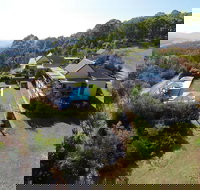 215 Mt Buffalo Retreat - Lismore Accommodation