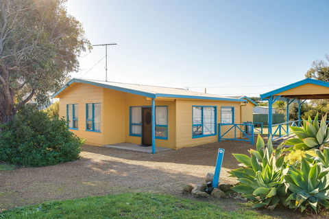 26 Aldam Avenue - Goolwa Beach - Lismore Accommodation 0