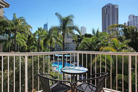 Mari Court Resort - Lismore Accommodation 3