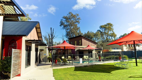 Adelphi Apartments - Lismore Accommodation 0