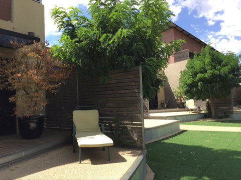 Adelphi Apartments - Lismore Accommodation 1