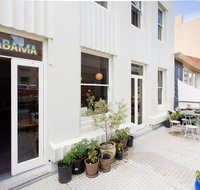 Alabama Hotel Hobart - Lismore Accommodation