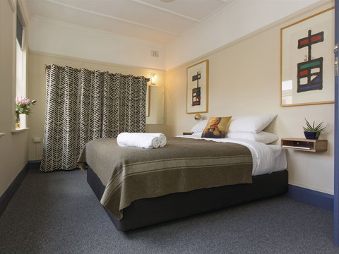 Alabama Hotel Hobart - Lismore Accommodation 2
