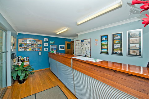 Albany Holiday Park - Lismore Accommodation 1