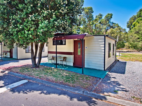 Albany Holiday Park - Lismore Accommodation 2
