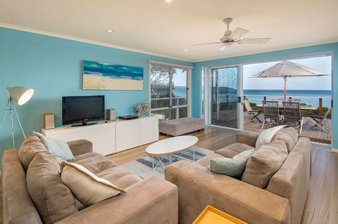 Alchemy On Island Beach - Lismore Accommodation 2