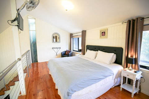 Allambie Cottages - Lismore Accommodation 0