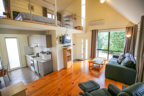 Allambie Cottages - Lismore Accommodation 1