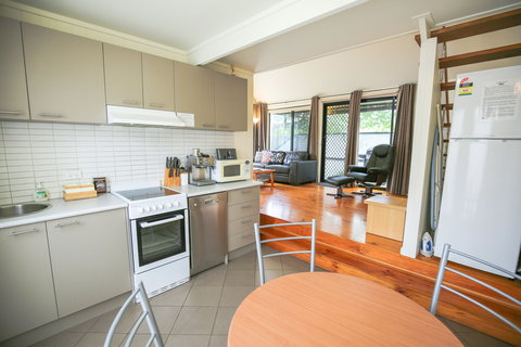 Allambie Cottages - Lismore Accommodation 2