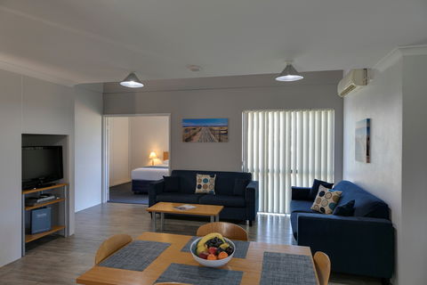 Amalfi Resort  Busselton - Lismore Accommodation 2